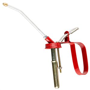 Produktbild für Ölkanne HP-Autozubehör aus Metall, 300 ml