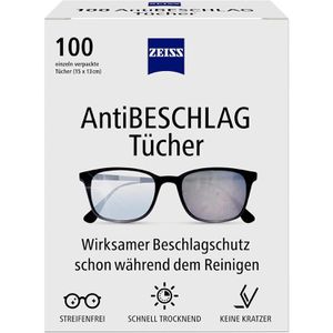 Brillenputztücher