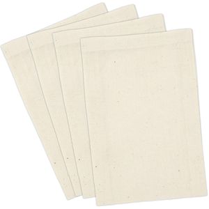 Stoffbeutel Creativ-Company hellnatur