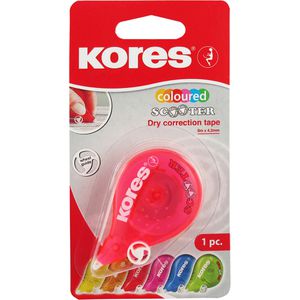 Produktbild für Korrekturroller Kores KR84873, Scooter
