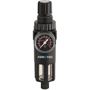 Druckminderer Aerotec FX 3230, für Druckluft