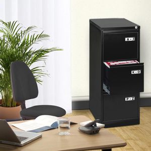 Produktbild für Hängeregisterschrank Bisley-Light IPCCA13