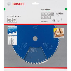 Produktbild für Kreissägeblatt Bosch Expert for Wood, 2608644066