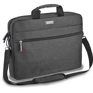 Produktbild für Laptoptasche Pedea Urban-Hip, 66066610, grau