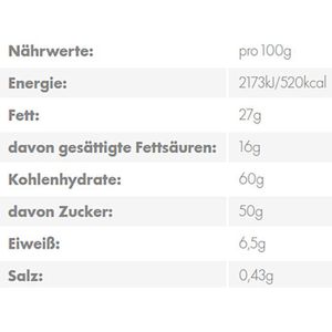 Produktbild für Tafelschokolade Ritter-Sport Knusperflakes