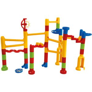 Murmelbahn Lena 65290 Cascade Kugelbahn Speed