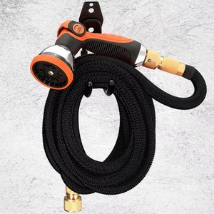 Produktbild für Gartenschlauch Gardebruk 109318, flexibel