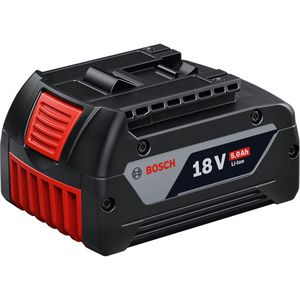 Produktbild für Werkzeugakku Bosch Starter-Set GBA