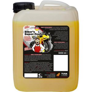 Produktbild für Motorradreiniger Tuga-Chemie Bikers Super-Teufel