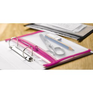 Produktbild für Reißverschlussbeutel Veloflex Velobag XS 4354000, A4