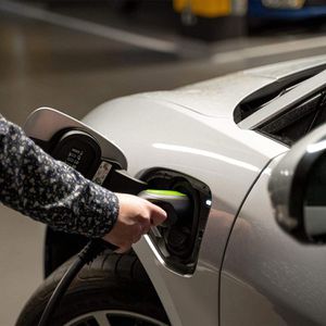 Produktbild für Elektroauto-Ladekabel Green-Cell EV12 Mode 3, IP55, 7 m