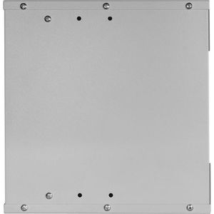 Produktbild für Netzwerkschrank LogiLink Cabinet EconLine, W66Z30G, 10 Zoll
