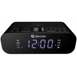 Produktbild für Radiowecker Denver CRD-515