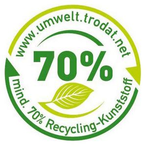 Produktbild für Stempel Trodat Printy-Dater, 4750/L1