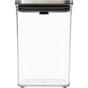 Vorratsdose OXO Steel Pop, aus Kunststoff