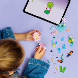 Produktbild für Klemmbausteine LEGO Friends 42681, ab 5 Jahre