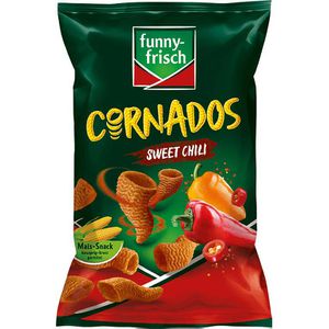 Chips funny-frisch Cornados Sweet Chili Style