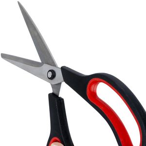 Produktbild für Büroschere Ideen-mit-Herz Softgrip, 3er Set