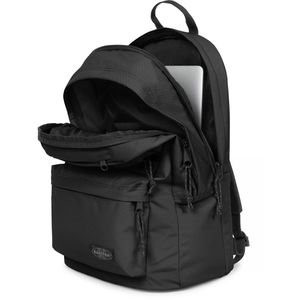 Produktbild für Rucksack Eastpak Double Office Black, 47 cm