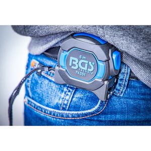 Produktbild für Maßband BGS-technic 74351