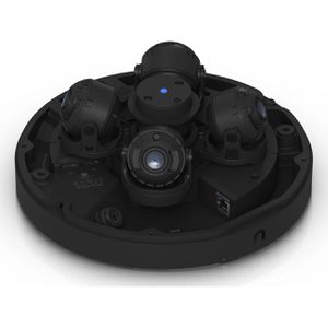 Produktbild für Überwachungskamera UbiQuiti AI Multi Sensor 4, außen