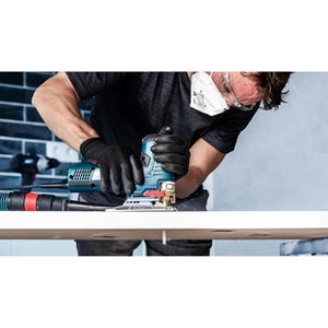Produktbild für Stichsägeblätter Bosch Expert Hardwood 2-side clean, T 308BFP