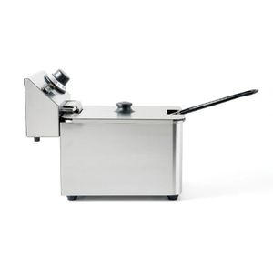 Produktbild für Fritteuse Hendi KitchenLine, 205808