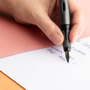 Produktbild für Löschpapier Stylex 29270, A5
