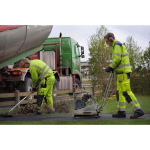 Produktbild für Kapselgehörschutz 3M Peltor X2A