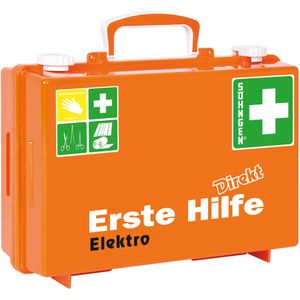 Produktbild für Erste-Hilfe-Koffer Söhngen DIREKT SN-CD