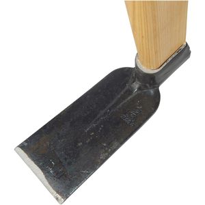 Produktbild für Gartenhacke SHW 53563, Reuthacke