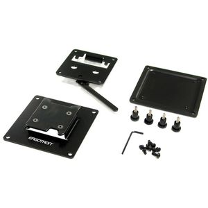 Produktbild für Monitorhalterung Ergotron FX30, VESA 75x75 &amp; 100x100 mm