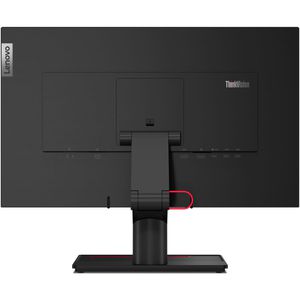 Produktbild für Monitor Lenovo ThinkVision T24t-20, 23,8 Zoll