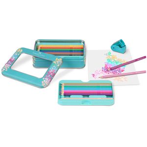 Produktbild für Buntstifte Faber-Castell Sparkle, 201641