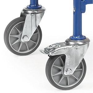 Produktbild für Kommissionierwagen Fetra Beistellwagen, 32931