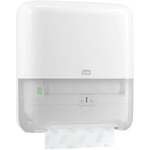 Produktbild für Handtuchspender Tork Matic Elevation 551000, H1