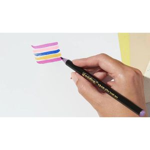 Produktbild für Brush-Pen Edding 1340 Glitter