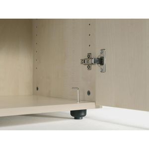 Produktbild für Rollladenschrank Geramöbel Flex, S-382117-SL, aus Holz