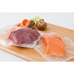 Produktbild für Vakuumierbeutel Caso 1219, Folienbeutel