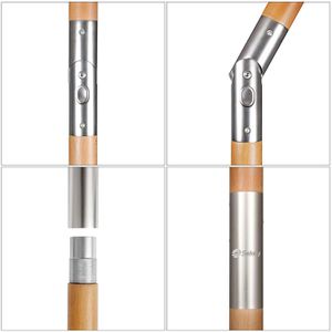 Produktbild für Sonnenschirm Sekey UB2, rechteckig