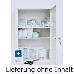 Produktbild für Verbandschrank Leina-Werke 22009 Medisan D, höngend