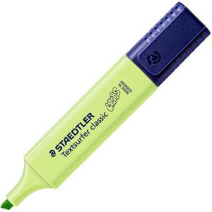Textmarker Staedtler Textsurfer Classic COLORS