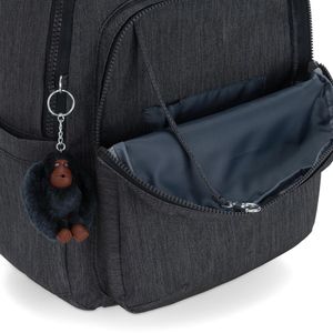 Produktbild für Schulrucksack kipling Seoul, Marine Navy