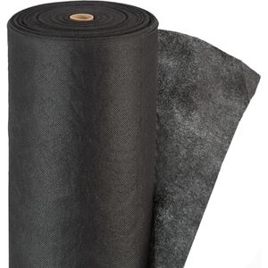 Unkrautvlies Relaxdays 10025474, 1 x 50m