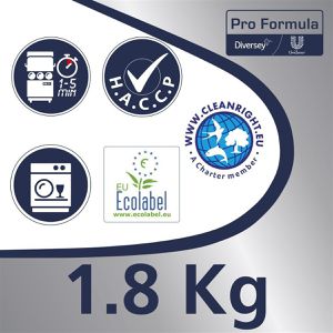 Produktbild für Spülmaschinentabs Sun Professional Pro Formula, All in 1 Eco