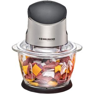 Zerkleinerer Rommelsbacher MZ400, elektrisch