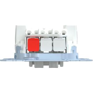 Produktbild für Lichtschalter Merten MEG3126-0000