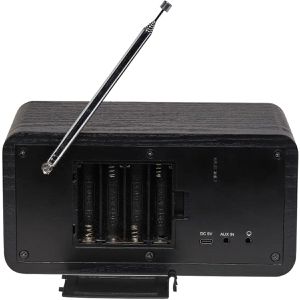 Produktbild für Radio Denver DIR-200 DAB+