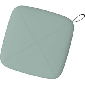 Produktbild für Sitzhocker Dauphin Allora, AO 6901, bis 110 kg