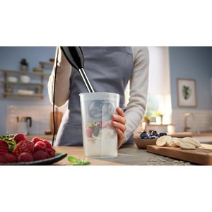 Produktbild für Stabmixer Bosch CleverMixx MSM2610B